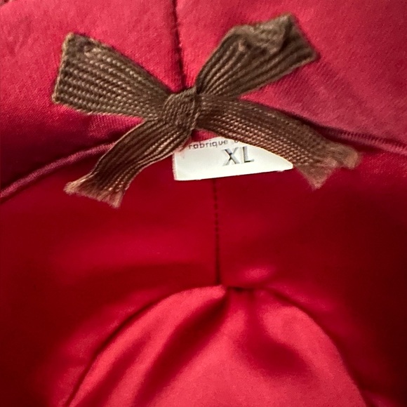 Vintage Stylish Hat - Picture 9 of 9